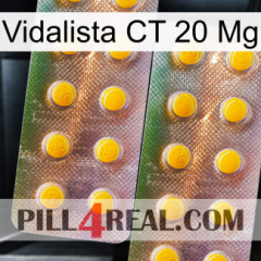 Vidalista CT 20Mg new10
